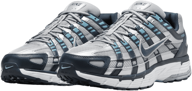 Nike P-6000 Shoes