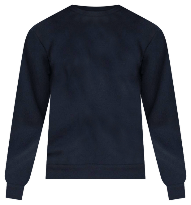 Nike 24.7 ImpossiblySoft Men's Dri-FIT Crew