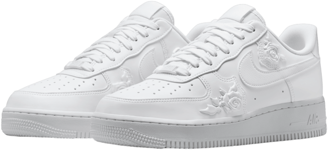 Nike Air Force 1 '07 Tenis para mujer