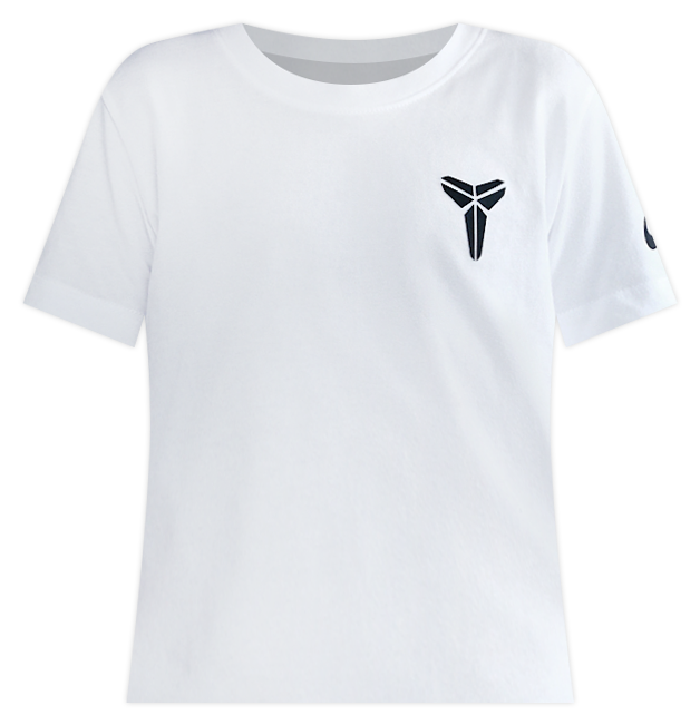 Kobe Big Kids' T-Shirt