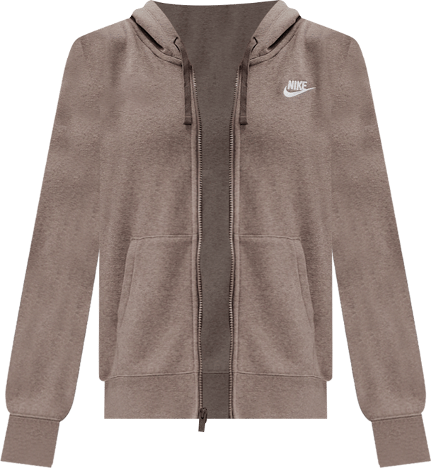 Nike Sportswear Club Fleece Women's Full-Zip Hoodie