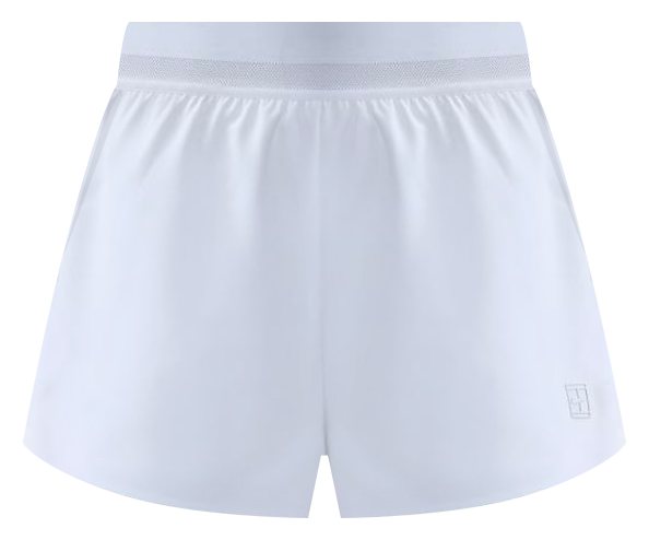 NikeCourt Ace Advantage Short de tennis Dri-FIT pour femme