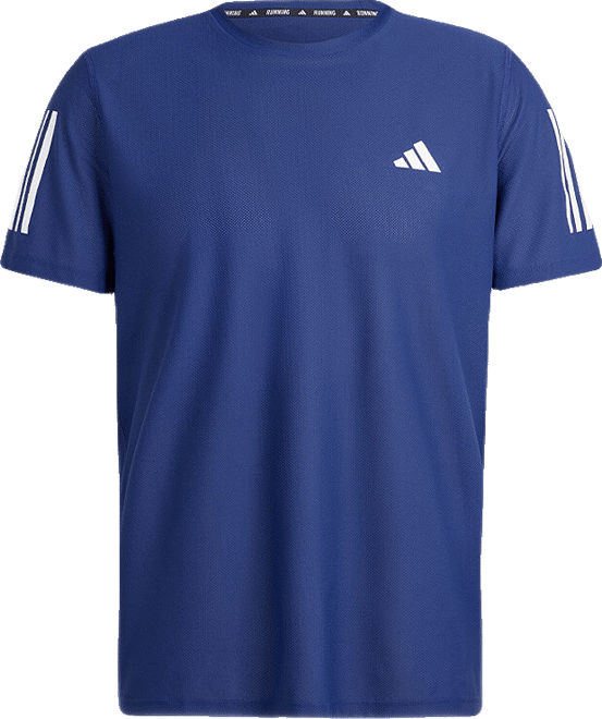Own The Run T-Shirt
