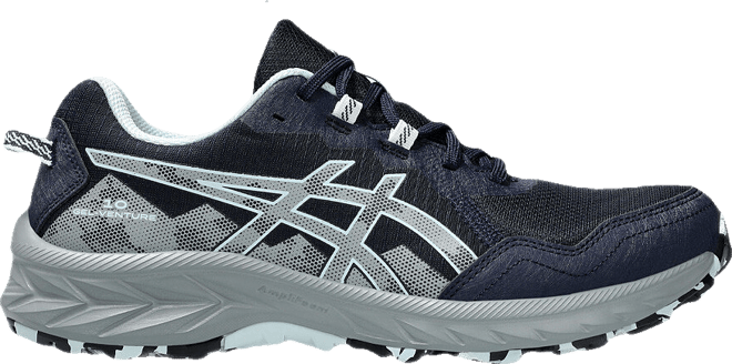 Gel-Venture 10 Damen Trail Laufschuhe