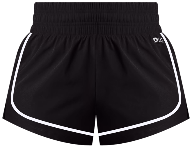 DSG Women's High Rise Stride Shorts