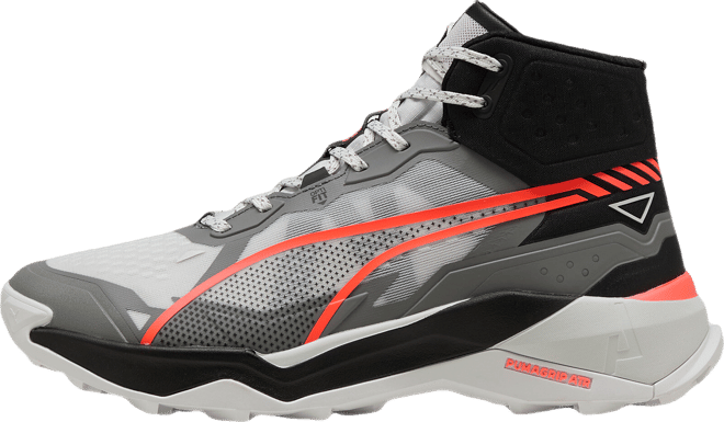 PUMA SEASONS Explore NITRO™ 2 Men's Mid Hiking Shoes