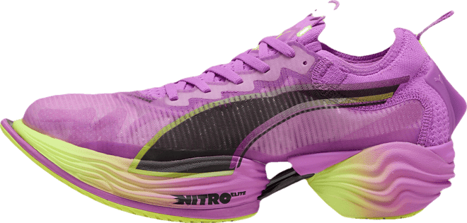 PUMA FAST-R NITRO™ Elite 2 Men's Running Shoes