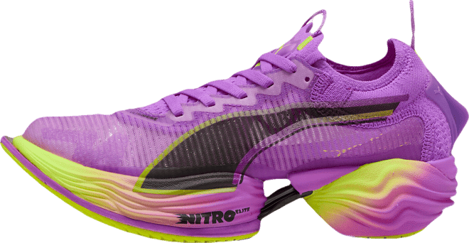 PUMA FAST-R NITRO™ Elite 2 Women's Running Shoes
