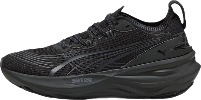 PUMA ForeverRun NITRO™ 2 Women's Road Running Wide Shoes