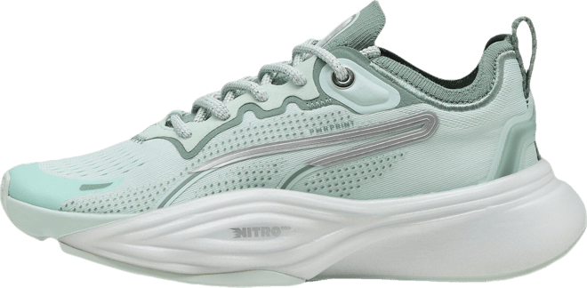 PUMA PWR NITRO™ SQD 2 Lace Pack Women's Training Shoes