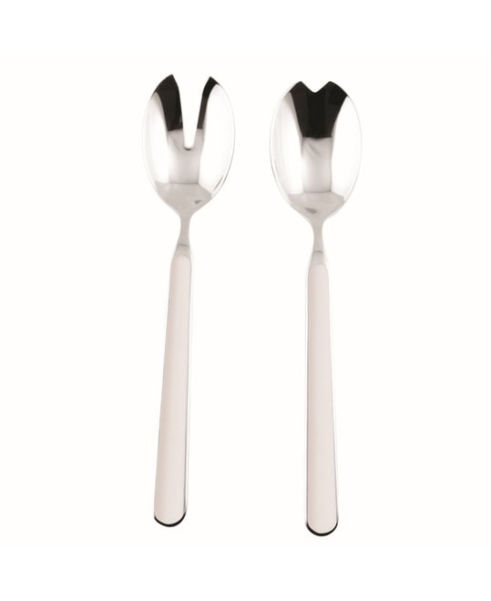 Salad Serving Set Fantasia Flatware Set, Set of 2