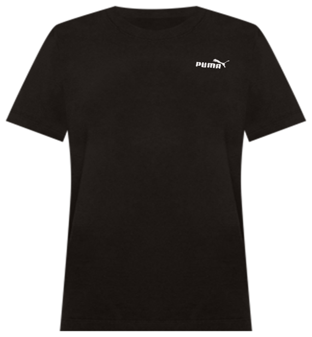 Women's Essential Small Logo T-Shirt