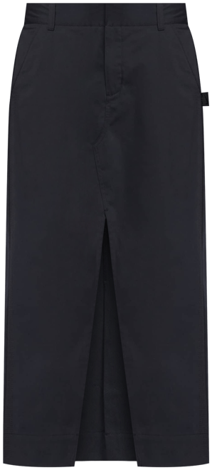 Nike Sportswear Collection Women's Twill Skirt