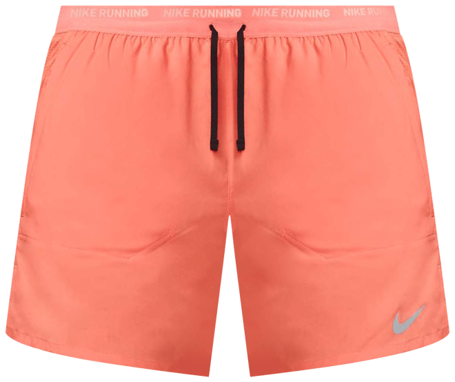 Nike Stride Men's Dri-FIT 5" 2-in-1 Running Shorts