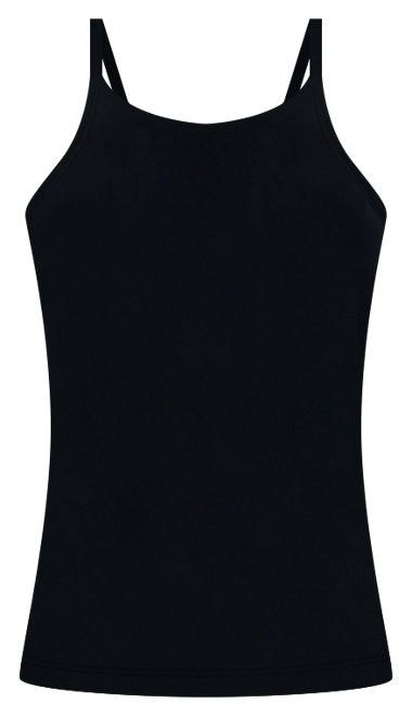 Nike Swim Essential Women's Lace-Up High-Neck Tankini