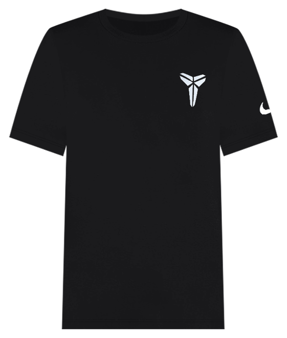 Kobe T-Shirt για μεγάλα παιδιά
