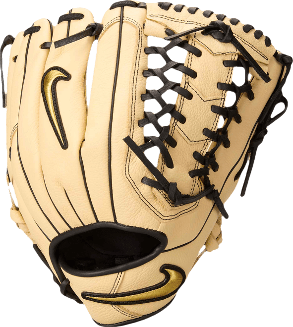 Nike Alpha Edge Baseball Fielding Glove