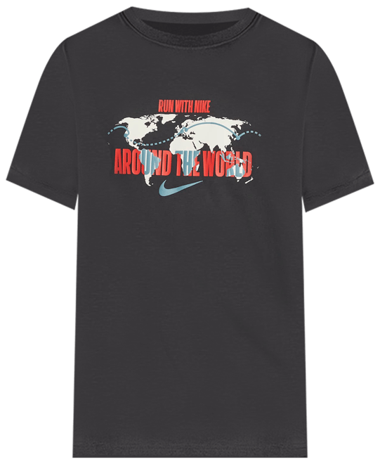 Nike Men's Running T-Shirt