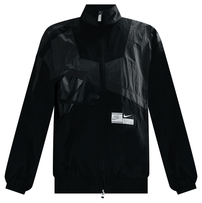Nike Sportswear Women's Oversized Woven Jacket