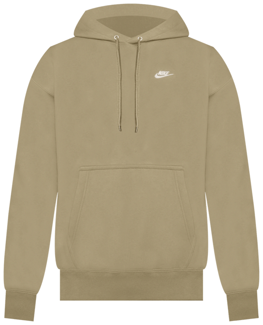 Nike Sportswear Club Men's Oversized Fleece Hoodie