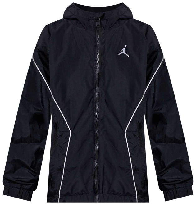 Jordan Big Kids' Essential Draft Jacket