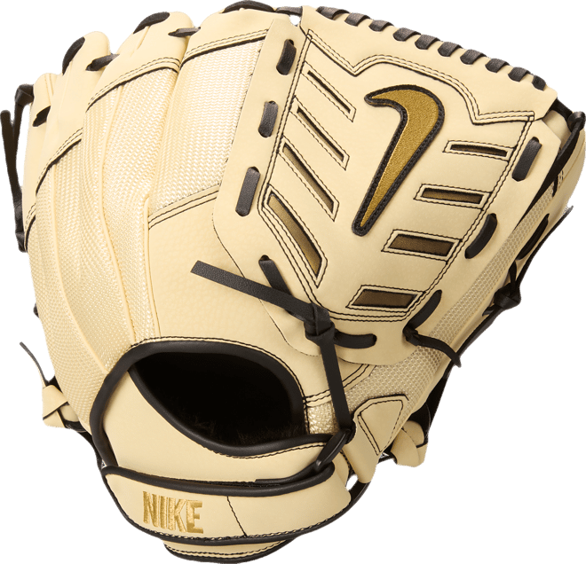 Nike Alpha Edge Kids' Baseball Fielding Glove