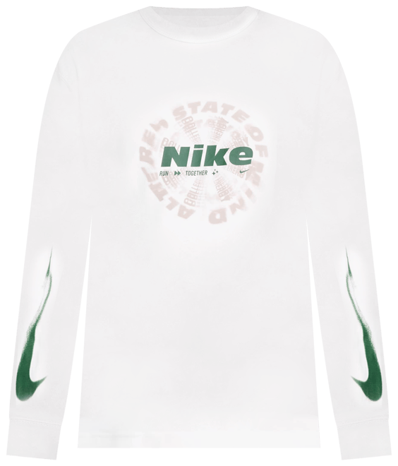 Nike Sportswear Men's Long-Sleeve Tee