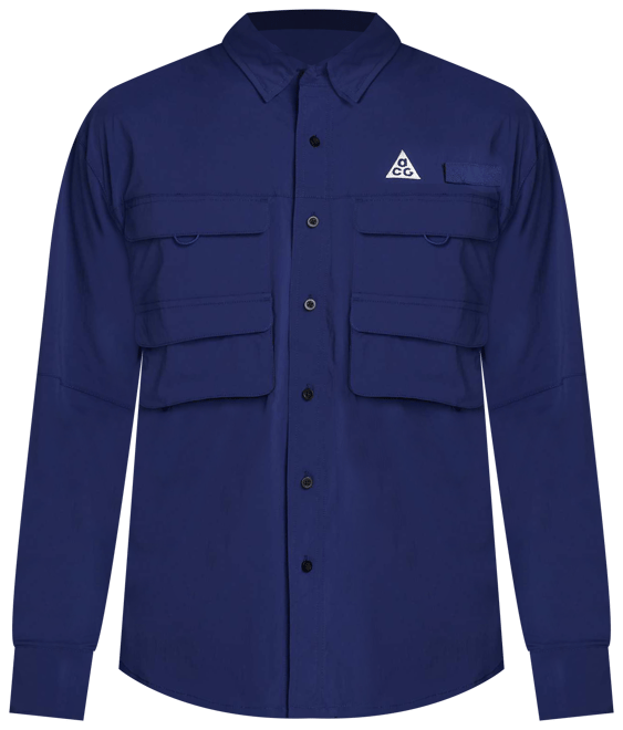 ナイキ ACG "Orb Weaver" Dri-FIT ADV UV ロングスリーブ シャツ