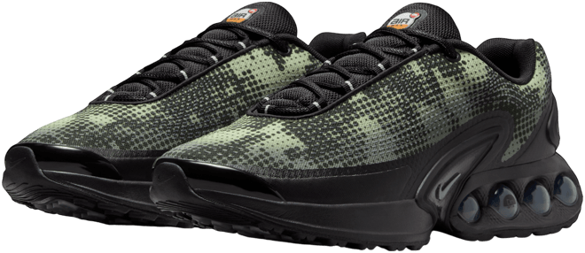 Nike Air Max Dn Erkek Ayakkabısı