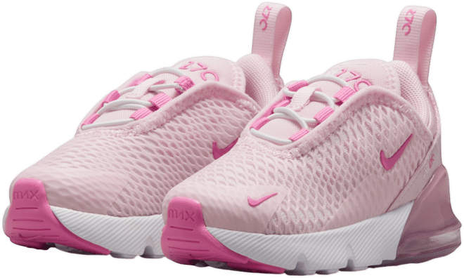Nike Air Max 270 Baby/Toddler Shoes