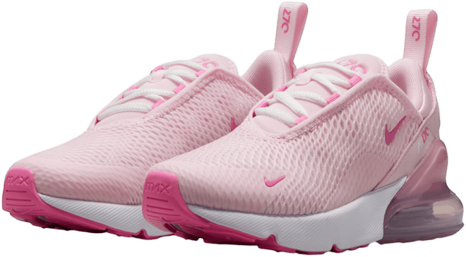 Nike Air Max 270 Little Kids' Shoes