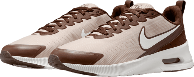 Nike Air Max Nuaxis Men's Shoes