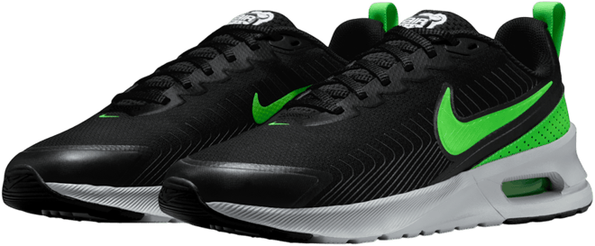 Nike Air Max Nuaxis Men's Shoes