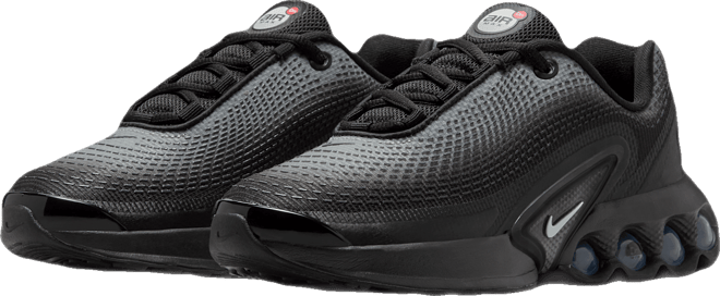 Nike Air Max Dn Big Kids' Shoes