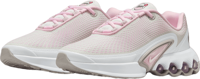Nike Air Max Dn Big Kids' Shoes