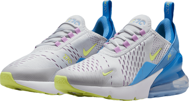 Nike Air Max 270 Tenis para niños grandes