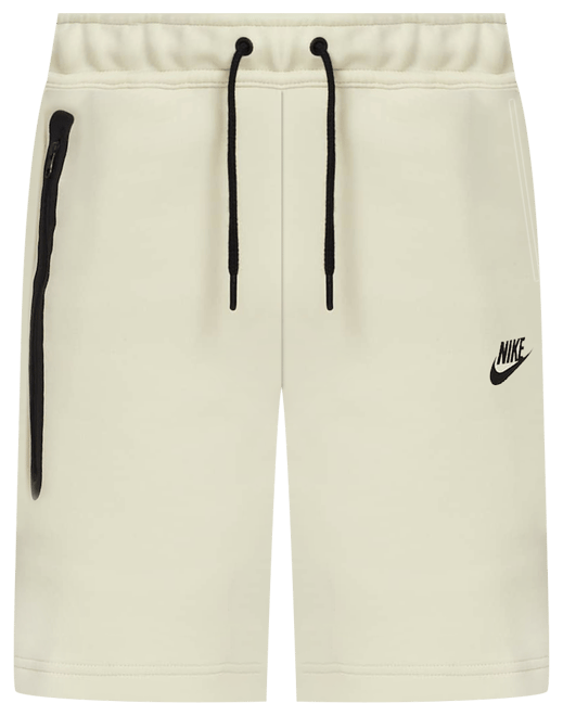 Nike Tech Fleece Calções Júnior (Rapaz)