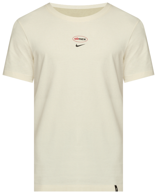 Liverpool FC Air Max Men's Nike Soccer T-Shirt