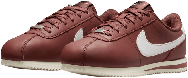 Nike Cortez Big Kids' Shoes