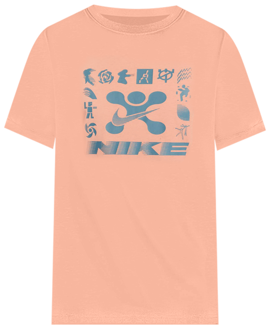 Nike 男款訓練 T 恤
