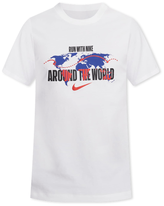 Nike Men's Running T-Shirt