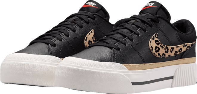 Nike Court Legacy Lift Tenis para mujer