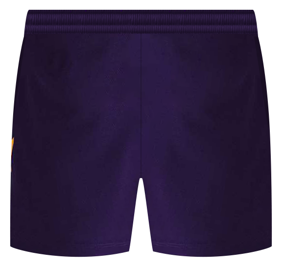 Nike Dri-FIT Kobe Bryant Little Kids' Shorts