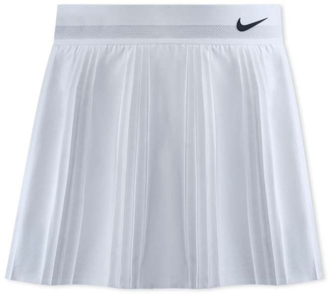 NikeCourt Slam Falda de tenis Dri-FIT para mujer