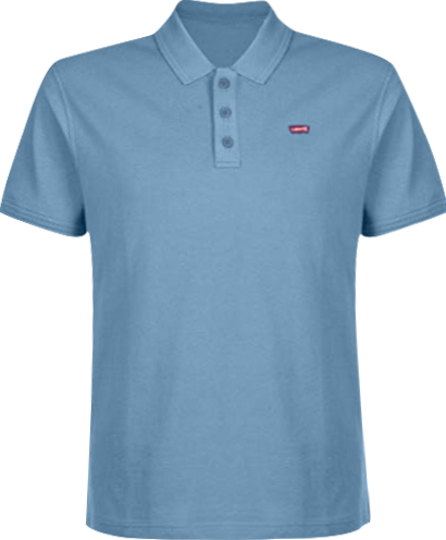 Men's Housemark Regular Fit Short Sleeve Polo Shirt