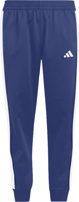 Men's Regular-Fit Tapered Stripe Track Pants