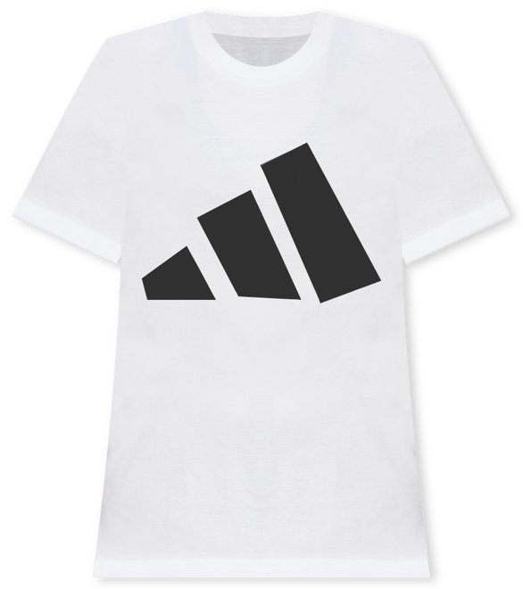 Women's Essentials Big Logo Cotton T-Shirt