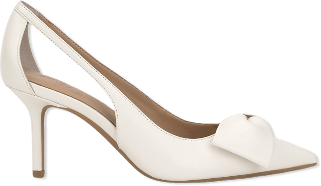 Women's Elayne Cutout Pumps, Exclusively at Macy's
