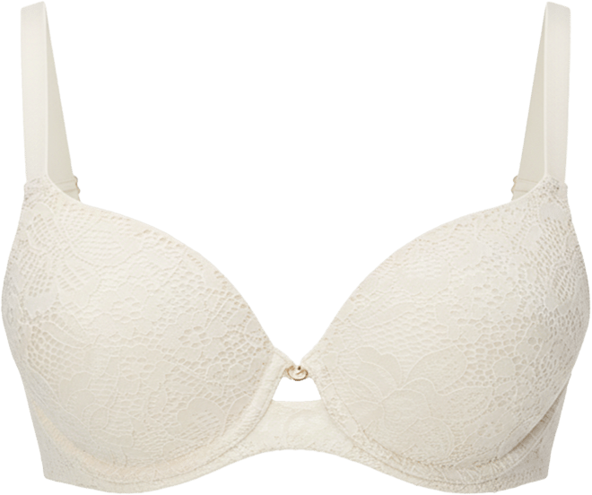 Women's One Fab Fit Custom Lift Underwire Bra DM2423