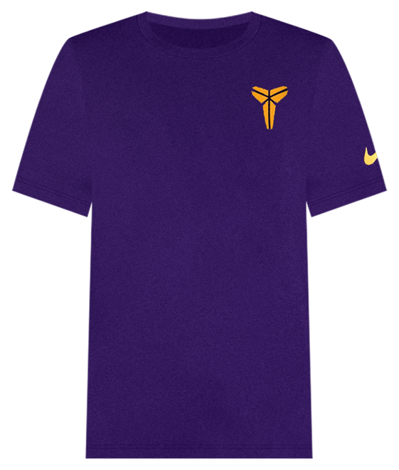 Nike Playera Kobe infantil